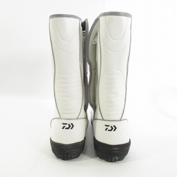 実際に弊社で買取させて頂いたDAIWA/ダイワ ファスナーシューズ/スパイクソール DS-3100/25.5の画像 1枚目