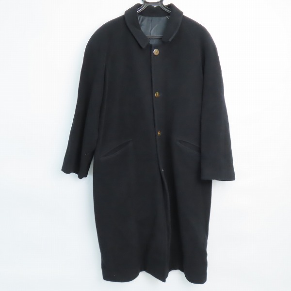 実際に弊社で買取させて頂いたJean Paul GAULTIER HOMME/ジャンポールゴルチェオム ロングコート/M