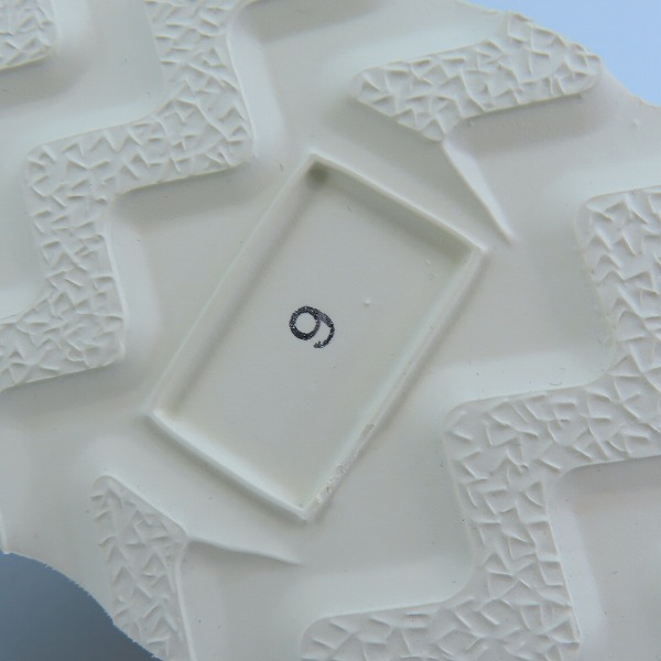 実際に弊社で買取させて頂いた【未使用】HYSTERIC GLAMOUR/ヒステリックグラマー 羊革 ペコスブーツ/9の画像 5枚目