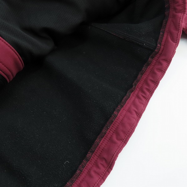 実際に弊社で買取させて頂いたCarhartt/カーハート Carhartt FOR WOMEN Soft Shell Jacket/ソフトシェルジャケット WJ176/XLの画像 5枚目