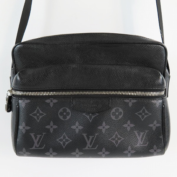 実際に弊社で買取させて頂いたLOUIS VUITTON/ルイヴィトン タイガラマ アウトドアメッセンジャーバッグ/M30233