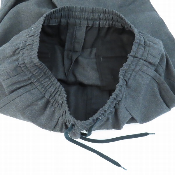 実際に弊社で買取させて頂いたA VONTADE/アボンタージ パンツ グレー/Mの画像 4枚目