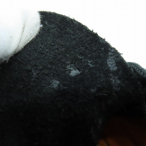 実際に弊社で買取させて頂いたTimberland/ティンバーランド 6インチ プレミアム ブーツ 10073/8の画像 7枚目