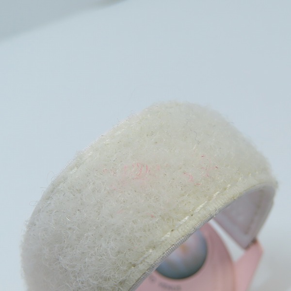 実際に弊社で買取させて頂いたSwatch×OMEGA/スウォッチ×オメガ スピードマスター  MISSION TO VENUS/ ミッショントゥヴィーナス  SO33P100【動作未確認】の画像 4枚目