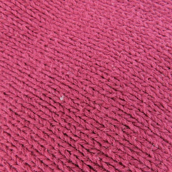 実際に弊社で買取させて頂いたHYSTERIC GLAMOUR/ヒステリックグラマー ショルダーバッグ ニットの画像 7枚目