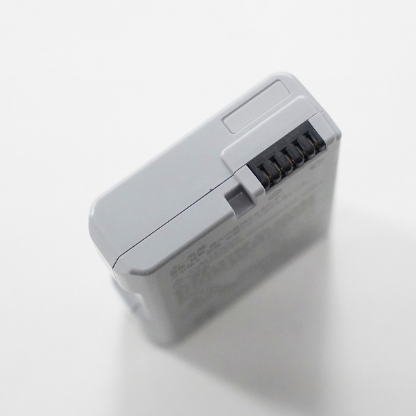 実際に弊社で買取させて頂いたNikon/ニコン EN-EL14a/MH-24 純正品 バッテリー バッテリーチャージャー 充電器 セット 動作確認済みの画像 4枚目