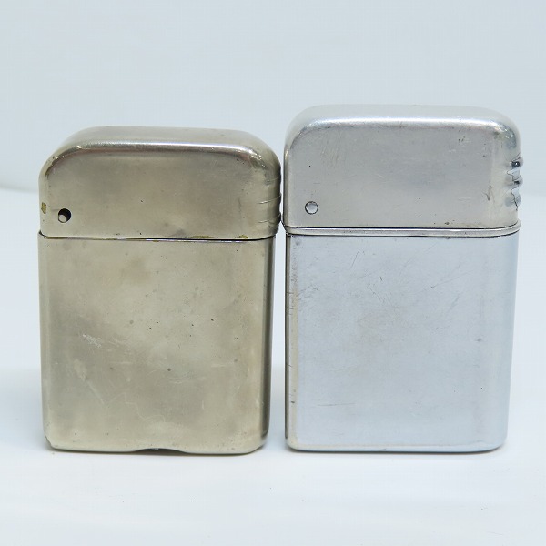 実際に弊社で買取させて頂いたBOWERS/バワーズ ヴィンテージライター/2点セット