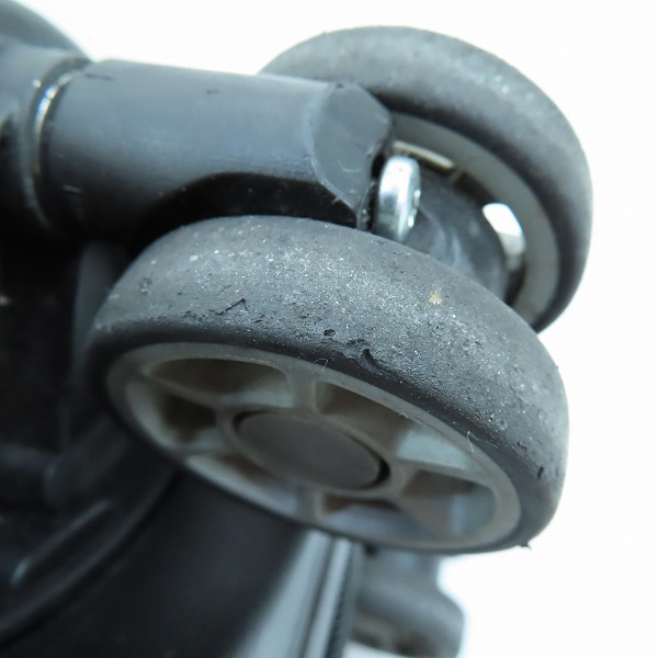 実際に弊社で買取させて頂いたRIMOWA/リモワ SALSA/サルサ 4輪 マルチホイール キャリーケース 810.52の画像 8枚目