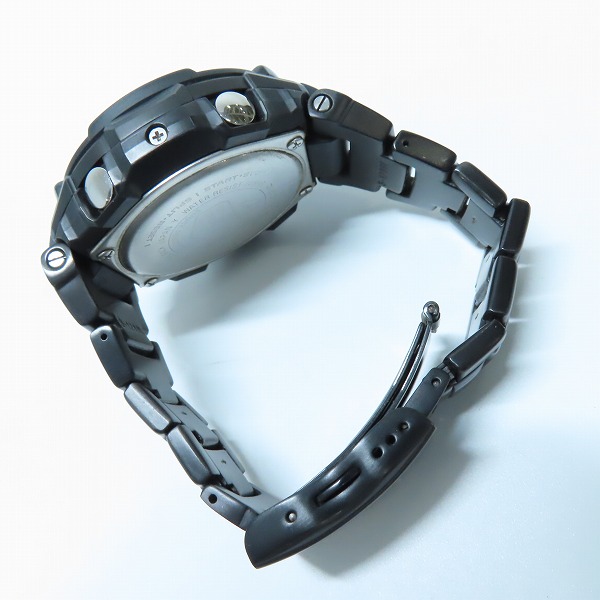 実際に弊社で買取させて頂いたG-SHOCK/Gショック SKY COCKPIT/スカイコックピット GRAVITYMASTER/グラビティマスター GW-3000BD-1AJFの画像 1枚目