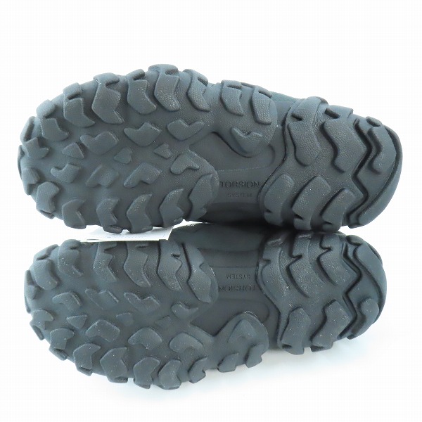 実際に弊社で買取させて頂いた【未使用】adidas/アディダス RADLANDER MOC GTX ゴアテックス/シンサレート リップストップアッパー IF1942/25cmの画像 2枚目