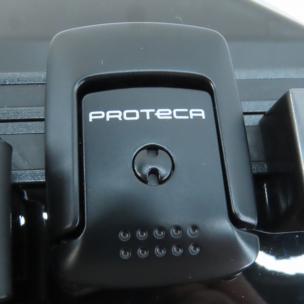 実際に弊社で買取させて頂いた(1)G-SHOCK × PROTECA/Gショック プロテカ 非売品 トランクウォッチケースの画像 6枚目