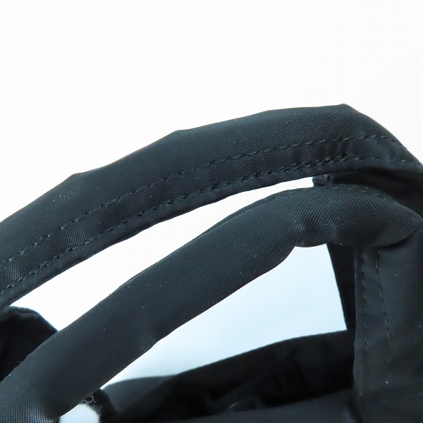 実際に弊社で買取させて頂いたPORTER/ポーター TANKER/タンカー トートバッグ 622-66995の画像 6枚目