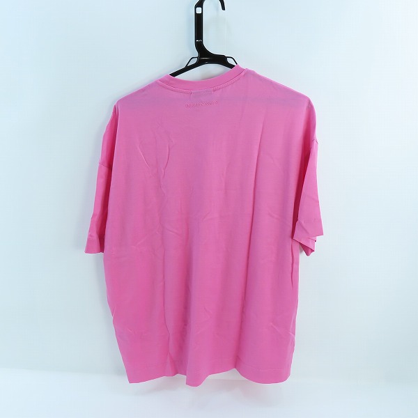 実際に弊社で買取させて頂いたEMPORIO ARMANI/エンポリオアルマーニ クルーネックカットソー 6L1TB3 1JUVZ/XXLの画像 1枚目