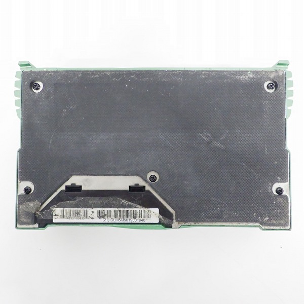 実際に弊社で買取させて頂いた【使用感有り】Line6/ライン6 DL4 Delay Modeler ディレイエフェクトモデラー＆ペダル エフェクター アダプター付の画像 7枚目