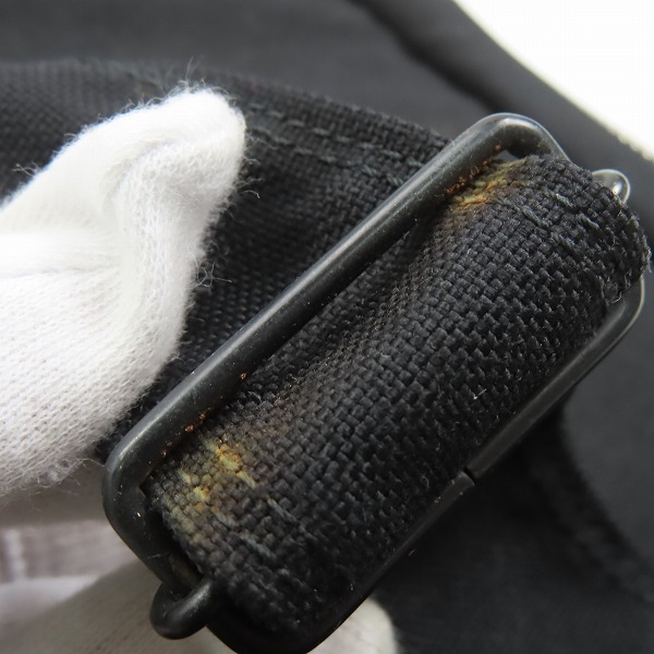 実際に弊社で買取させて頂いたPOTRER/ポーター ワンショルダーバッグの画像 7枚目