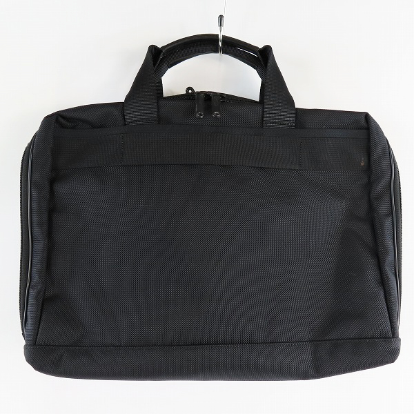 実際に弊社で買取させて頂いたPORTER/ポーター STAGE/ステージ 2WAY ブリーフケース/ショルダーバッグの画像 1枚目