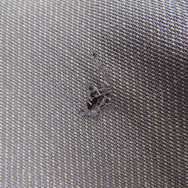 実際に弊社で買取させて頂いたHUGO BOSS/ヒューゴボス テーラードジャケット 3点セットの画像 5枚目