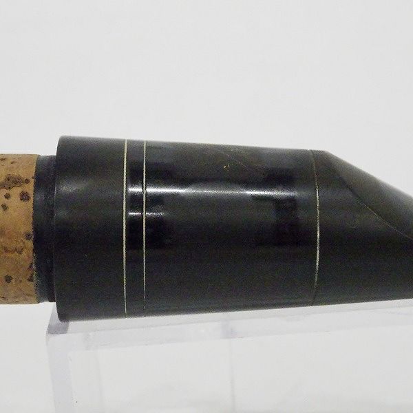 実際に弊社で買取させて頂いたVandoren/バンドーレン B40 Profile 88/プロファイル 88 クラリネット用 マウスピースの画像 3枚目