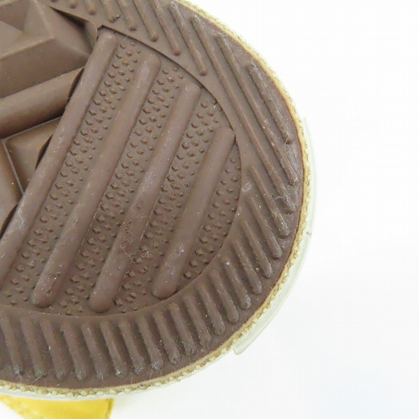 実際に弊社で買取させて頂いたconverse/コンバース ALL STAR/オールスター Hi USA製 16396/8.5の画像 6枚目