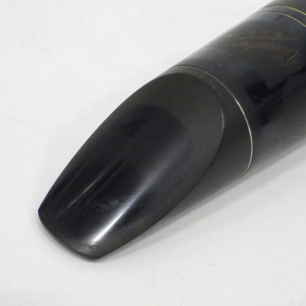 実際に弊社で買取させて頂いたVandoren/バンドーレン B40 Profile 88/プロファイル 88 クラリネット用 マウスピースの画像 5枚目