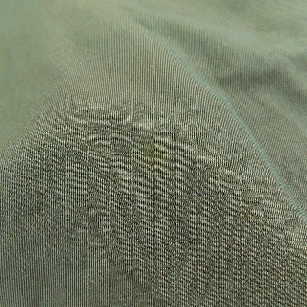 実際に弊社で買取させて頂いたBurberrys/バーバリーズ FOR Harrodsハロッズ イングランド製 コートの画像 7枚目