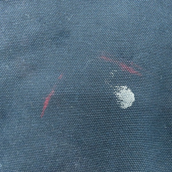 実際に弊社で買取させて頂いたCarhartt/カーハート Duck Traditional Jacket ダックトラディショナルジャケット 42の画像 8枚目