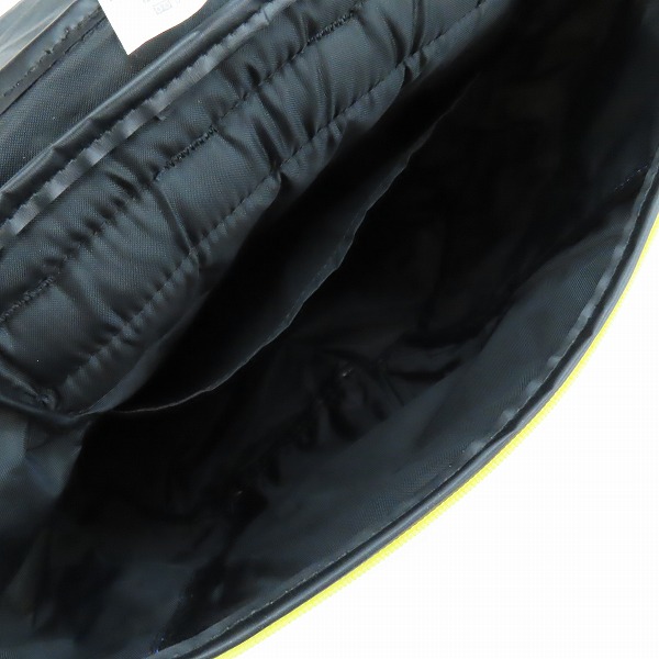 実際に弊社で買取させて頂いたhummel/ヒュンメル バックパック/リュック HFB8032の画像 3枚目