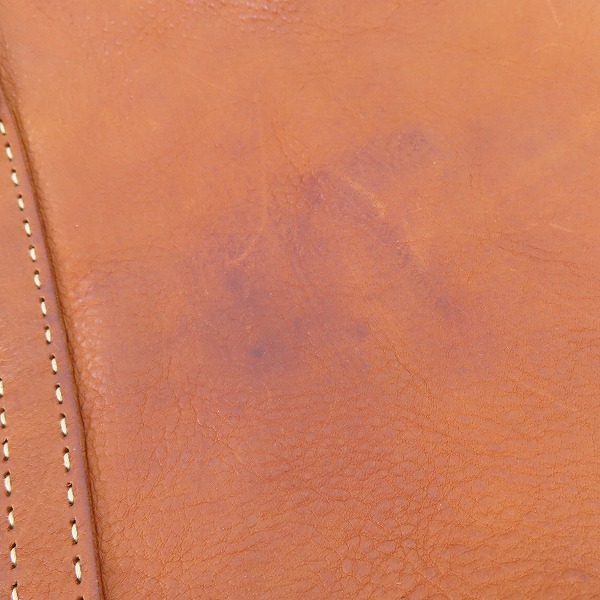 実際に弊社で買取させて頂いたgenten/ゲンテン ハンド/トートバッグの画像 5枚目