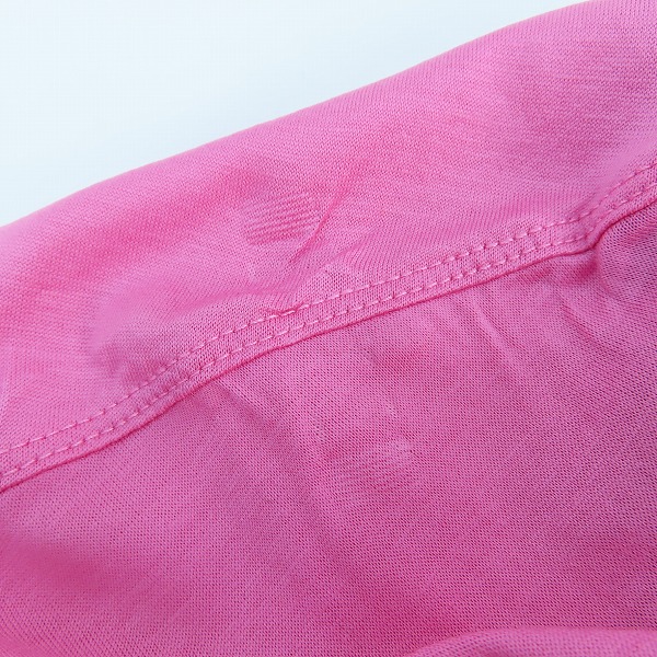 実際に弊社で買取させて頂いたEMPORIO ARMANI/エンポリオアルマーニ クルーネックカットソー 6L1TB3 1JUVZ/XXLの画像 7枚目