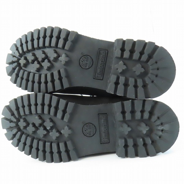 実際に弊社で買取させて頂いたTimberland/ティンバーランド 6インチ プレミアム ブーツ 10073/8の画像 2枚目