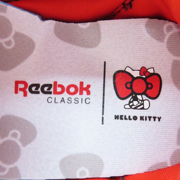 実際に弊社で買取させて頂いたReebok/リーボック InstaPump Fury OG/ インスタ ポンプフューリー スニーカー EH2798/28.5の画像 7枚目