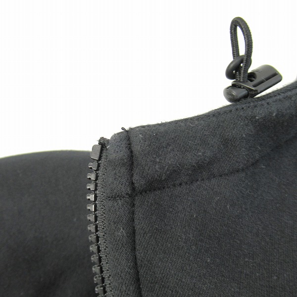 実際に弊社で買取させて頂いたF.C.Real Bristol/FCRB/エフシーレアルブリストル ベンチレーションジップパーカー FCRB-178018/Sの画像 7枚目