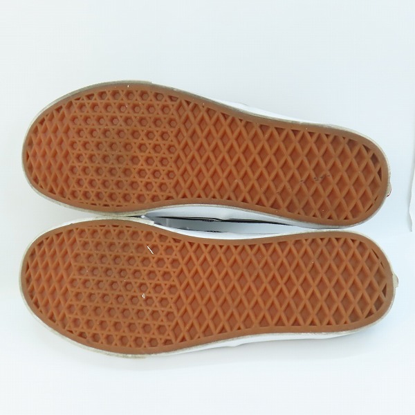 実際に弊社で買取させて頂いたVANS/バンズ OLD SKOOL/オールドスクール ローカットスニーカー 751505/27の画像 2枚目