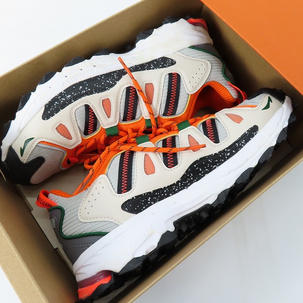 実際に弊社で買取させて頂いたSean Wotherspoon×atmos×adidas/ショーンウェザースプーン×アトモス×アディダス SUPERTURF ADVENTURE GW8810 /26の画像 8枚目