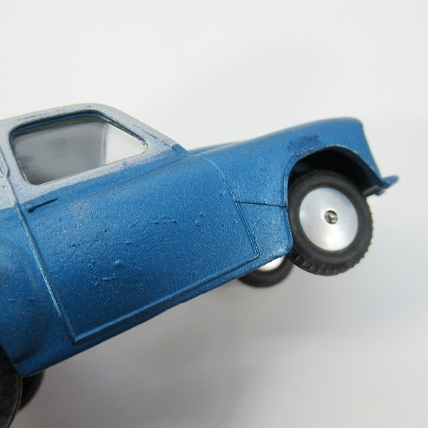 実際に弊社で買取させて頂いたCORGI TOYS/コーギートイズ HILLMAN HUSKY 206/ヒルマン ハスキー ミニカーの画像 8枚目