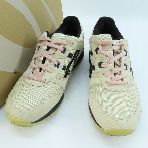 実際に弊社で買取させて頂いたasics/アシックス GEL-LYTE III OG/ゲルライト3 1201A482 /27