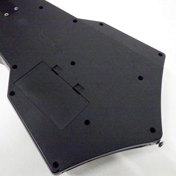 実際に弊社で買取させて頂いた★【難有り】CASIO/カシオ DG-20 DIGITAL GUITAR/デジタル ギターの画像 8枚目