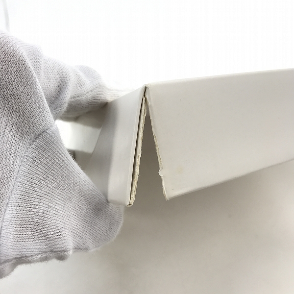 実際に弊社で買取させて頂いたNIKE×GOODENOUGH ナイキ×グッドイナフ COURT FORCE SP FRAGMENT コートフォース フラグメント 814913-414 /26の画像 7枚目