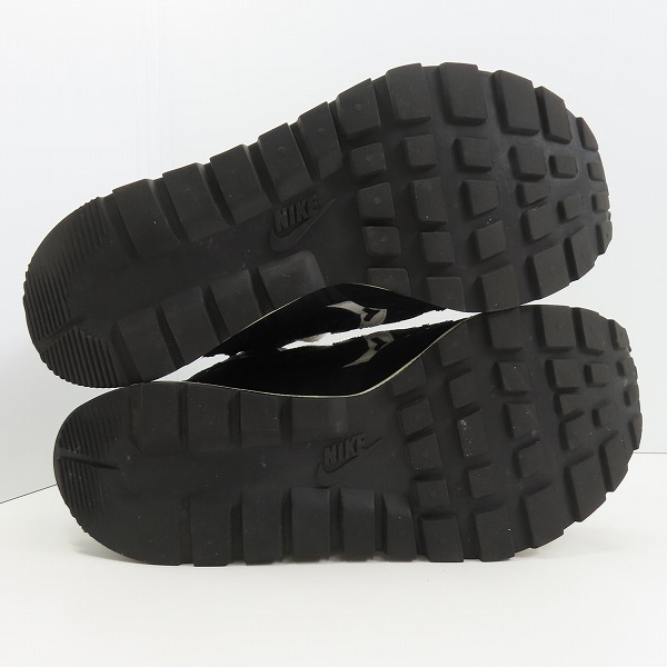 実際に弊社で買取させて頂いたNIKE×sacai×JEAN PAUL GAULTIER/ナイキ×サカイ×ゴルチエ LDVAPORWAFFLE/LDヴェイパーワッフル DH9186-001/27.5の画像 2枚目