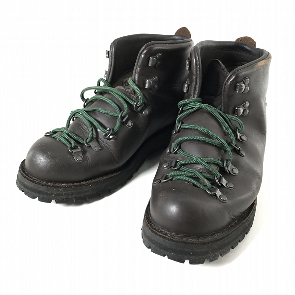 実際に弊社で買取させて頂いたDANNER/ダナー MOUNTAIN LIGHT 2/マウンテンライト 2 GORE-TEX ブーツ/30800/US9EE