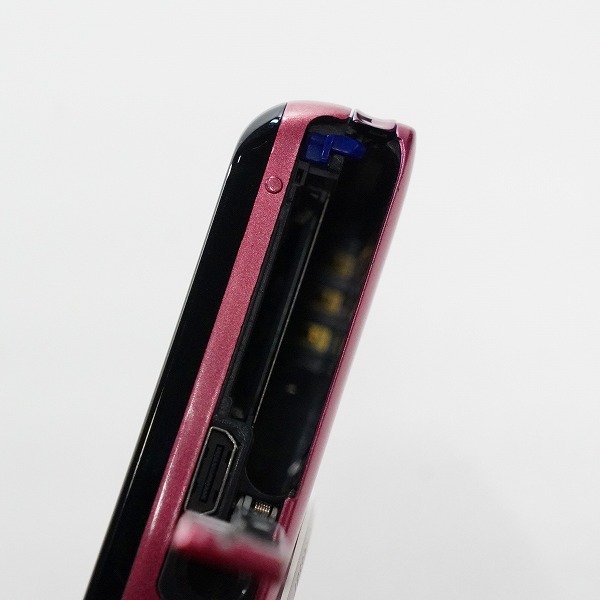 実際に弊社で買取させて頂いたSONY/ソニー Cyber-shot DSC-WX30 サイバーショット コンパクトデジタルカメラ 動作未確認の画像 7枚目