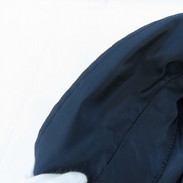 実際に弊社で買取させて頂いたALPHA INDUSTRIES/アルファインダストリーズ MA-1 フライトジャケット 2030-467/XLの画像 8枚目