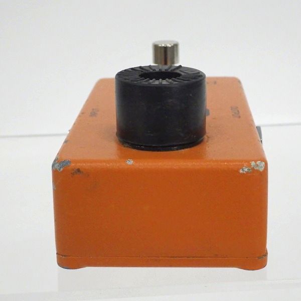 実際に弊社で買取させて頂いたMXR/エムエックスアール M-101 Phase 90 フェイザー エフェクター【動作確認済】の画像 5枚目