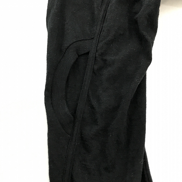 実際に弊社で買取させて頂いたUNDERCOVER/アンダーカバー TEE カスタムジャケット UC1D4102/2の画像 6枚目