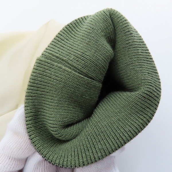 実際に弊社で買取させて頂いたALPHA INDUSTRIES×nano universe/アルファインダストリーズ×ナノユニバース リバーシブル スカジャン TA1173-8172 /Sの画像 8枚目