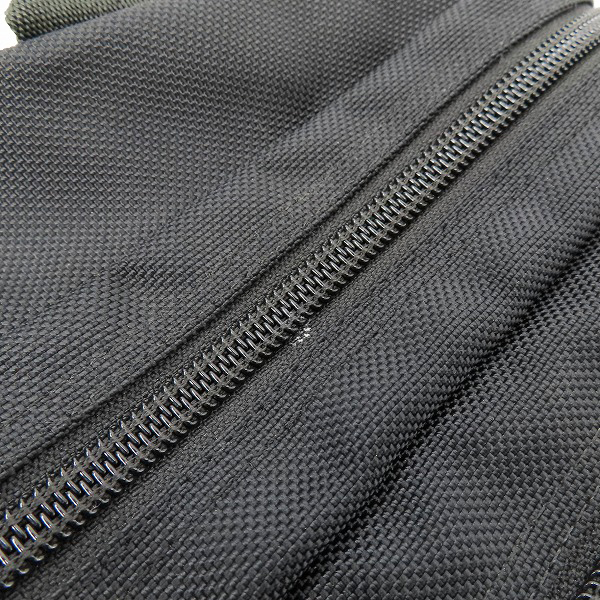 実際に弊社で買取させて頂いたBRIEFING/ブリーフィング DUAL DUFFLE/デュアルダッフル 2WAY ダッフルバッグ ショルダーバッグの画像 6枚目