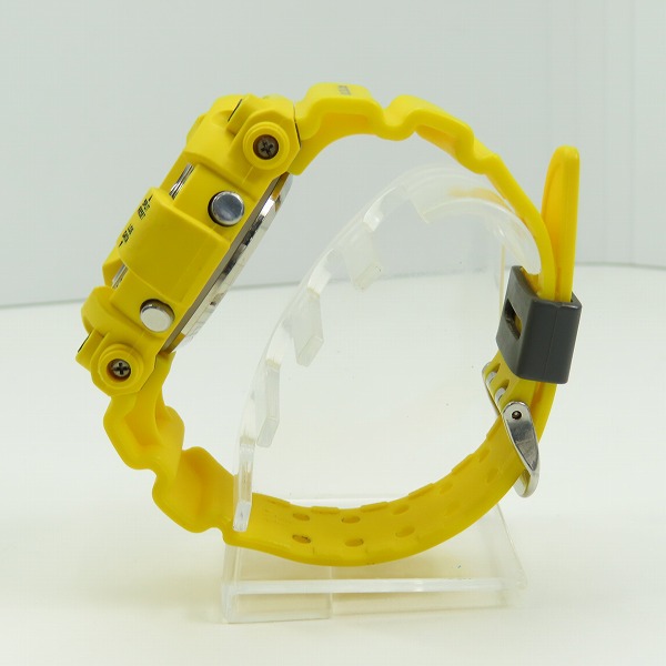 実際に弊社で買取させて頂いたG-SHOCK/Gショック FROGMAN/フロッグマン アメリカズカップ DW-8200AC-9Tの画像 1枚目