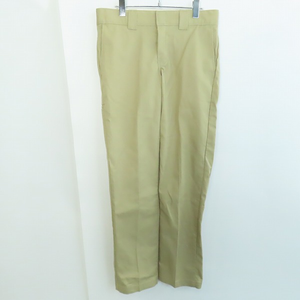実際に弊社で買取させて頂いたDickies/ディッキーズ Slim Taper Pant/スリム テーパードパンツ/32×32