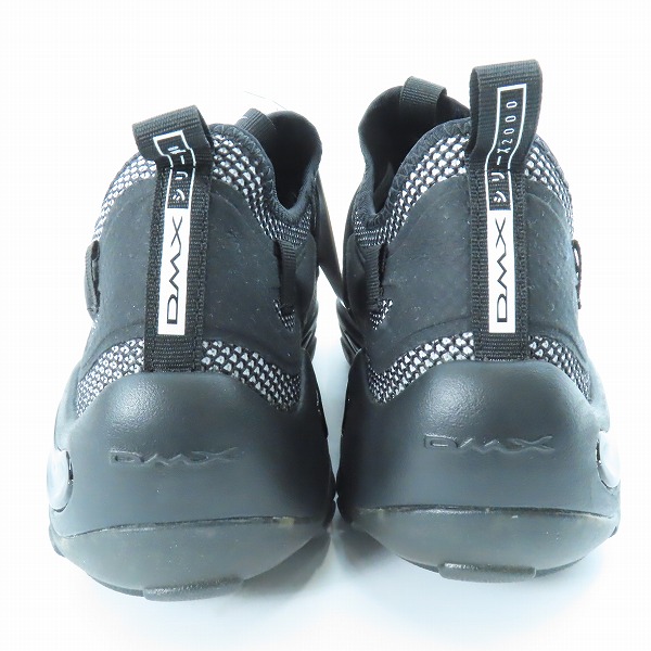 実際に弊社で買取させて頂いた【未使用】Reebok/リーボック DMX SERIES 2000 LOW CN3816 28.0の画像 1枚目