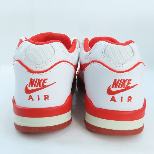 実際に弊社で買取させて頂いたNIKE×STUSSY/ナイキ×ステューシー AIR FLIGHT '89 LOW SP ナイキ ステューシー エアーフライト89 ロー/FD6475-101/27の画像 1枚目